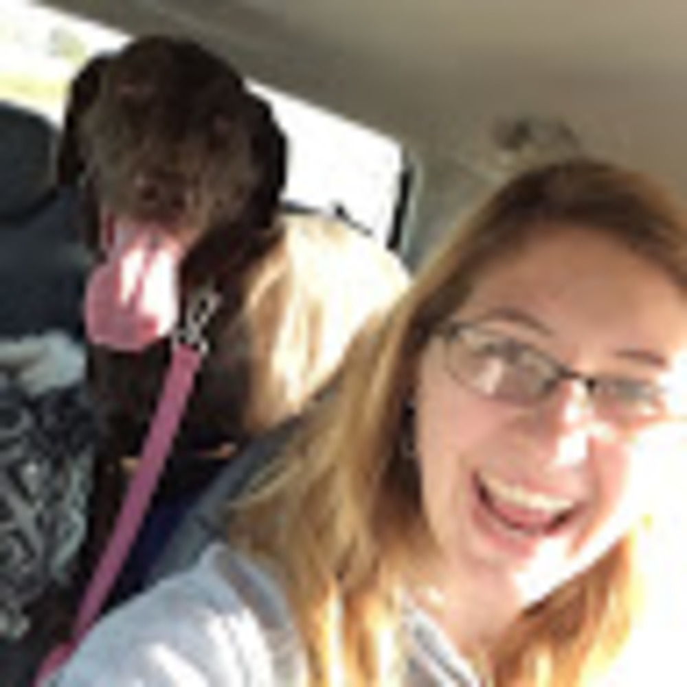 Meet your Posher, Claire